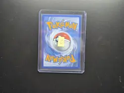Pokemon TCG Meowth ex 062/088 English Perfect Order POR Double Rare NM/M Holo - Image 2
