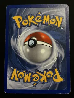 Pokemon TCG Ralts EX Dragon Frontiers 61/101 Regular Common MP - Image 2