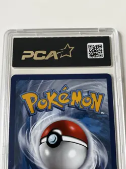 Carte Pokemon DRACOLOSSE V FA Francais - EB07 FR - PCA 9,5 - 191/203 - Neuf - Image 5