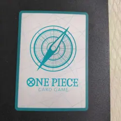 DON Card Boa Hancock PRB-02 [Gold Frame] THE BEST vol.2 One Piece Japan NM - Image 2