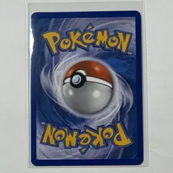 Pokemon Banette Triumphant 14/102 Stage 1 Reverse Holo Rare HP 80 English - Image 2