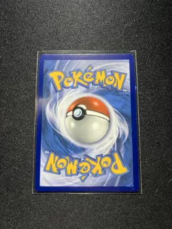 Pokemon TCG Charizard VSTAR SWSH262 Holo Black Star Promo - Image 4