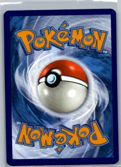 Castform Sunny Form 195/191 SV08: Surging Sparks - Pokemon Card - NM - Image 2