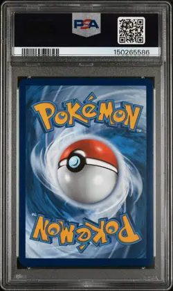 2024 POKEMON SSP EN-SURGING SPARKS SPECIAL ILLUSTRATION RARE PIKACHU EX PSA 10 - Image 2