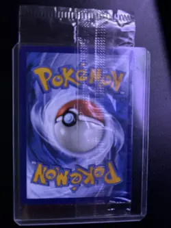 Pokemon Pikachu #027 SV Sealed Promo Paldea Evolved - Image 3