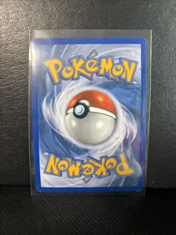 Smeargle 8/90 - HGSS Undaunted NM/M Holo Rare Pokemon Card - Image 2