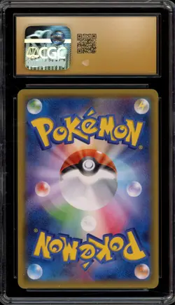 Pokemon Registeel XY Bandit Ring 1st Edition Japanese #051 CGC 10 Pristine - Image 2