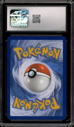 Pokemon Charmander 151 MEW EN Illustration Rare #168 CGC 10 Gem Mint - Image 2