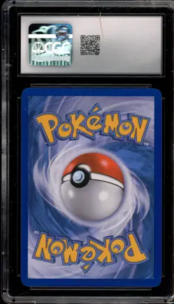 Pokemon Shaymin EX Legendary Treasures Radiant Coll. Full Art #RC21 CGC 8.5 - Image 2