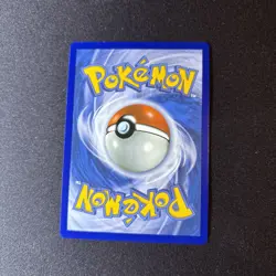 Pokemon TCG Baby Shiny Ralts 153/091 Paldean Fates Near Mint - Image 4