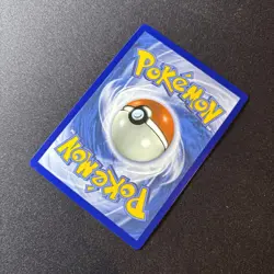 Pokemon TCG Baby Shiny Ralts 153/091 Paldean Fates Near Mint - Image 5