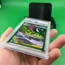 Pokemon Gengar ex 269/217 PSA 10 Gem Mint - Ascended Heroes Mega Attack Rare - Image 4