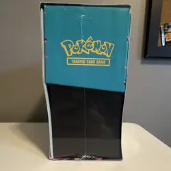 Pokemon Mega Evolution Ascended Heroes ETB Factory Sealed Send Offers!! - Image 4