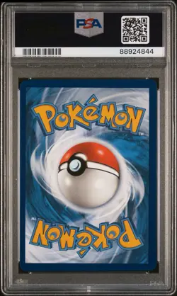 2023 POKEMON SWORD AND SHIELD CROWN ZENITH #GG67 ORGN.FRM.PALKIA VSTAR PSA 9 - Image 3