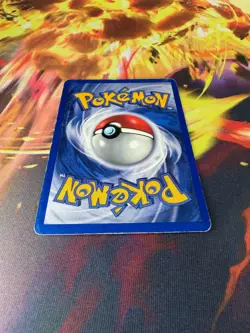 Blaine's Kangaskhan 36/132 MP Uncommon 1st Edition Gym Heroes 2000 Pokemon TCG - Image 5