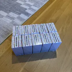 Lot of (10) Pokemon TCG Scarlet & Violet 151 MEW EN Booster Bundle Boxes SEALED - Image 4