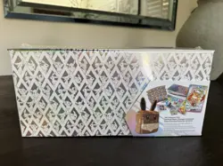 Pokemon Scarlet & Violet Prismatic Evolutions Super-Premium Collection Box - Image 3