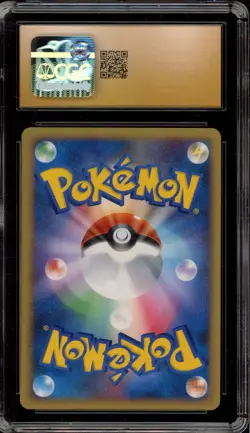 Pokemon Riolu Heatran VS Regigigas Deck Kit Half Deck 1st Ed JPN CGC 10 Pristine - Image 2