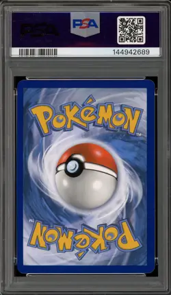 Pokemon Umbreon V Brilliant Stars Trainer Gallery Full Art #TG22 PSA 9 Mint - Image 2