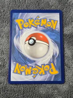 M Alakazam EX 118/124 Ultra Rare Fates Collide Pokemon Holo LP - Image 2