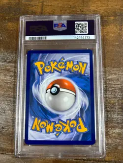 POKEMON 2023 Crown Zenith Full Art ZAMAZENTA V #GG54 PSA 9 RARE 3 - Image 2