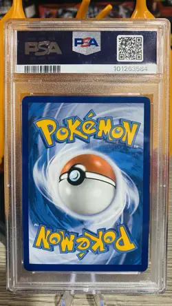 HISUIAN ZOROARK VSTAR 2023 POKEMON Sword & Shield CROWN ZENITH #GG56 PSA 9 MINT - Image 2