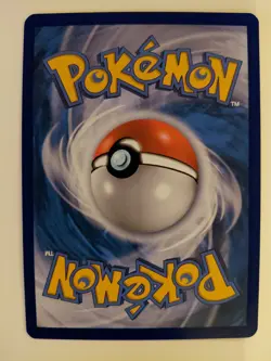 Suicune 30/122 XY Breakpoint Rare Holo NM Pokemon TCG - Image 2