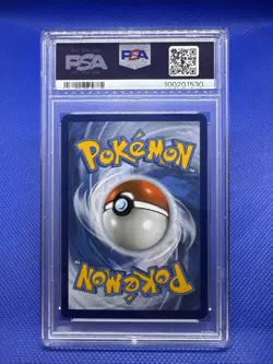 2021 GRENINJA-GOLD STAR #144 PSA 10 Celebrations Elite Trainer Black Star Promo - Image 2