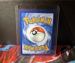 Pokemon TCG Mega Charizard x EX Black Star Promo 023 (Mega Charizard UPC) - Image 2