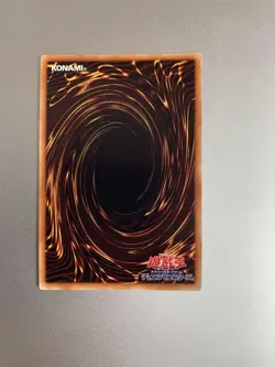 Chaos Soldier - Envoy Of The Opening Relief Yu-Gi-Oh! Card No.MY971 - Image 2