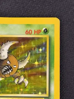 Pokemon TCG Pinsir 9/64 Jungle Holo Rare Card WOTC Moderately Played Condition - Image 3