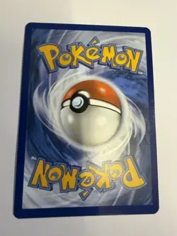 Pokemon TCG Beware Card 079/064 Shrouded Fable NM Condition Illustration rare - Image 2