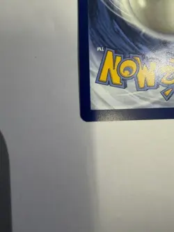 Pokemon TCG Beware Card 079/064 Shrouded Fable NM Condition Illustration rare - Image 3