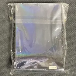 Yu-Gi-Oh! Gx Yubel Duelist Card Protector Sleeve 50 Pieces No.MY994 - Image 2