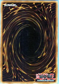 Dark Magician of Chaos Unlimited Ultra Rare Invasion of Chaos IOC-065 LP - Image 2