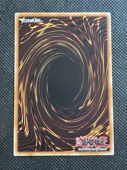 YuGiOh! - Scrum Force DRL3-EN020 Ultra Rare 1st Edition Near Mint - Image 2