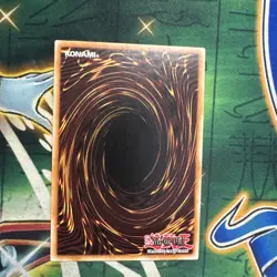 Yugioh! Quintet Magician DUPO-EN040 Ultra Rare 1st Edition NM - Image 2