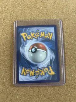 Pokemon Card Briar 171/142 Sv07: Stellar Crown Holo Sir - Image 2
