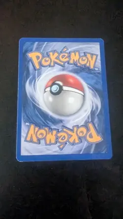 Pokemon TCG Snorlax Legendary Collection 64/110 Regular Rare Card - Image 2