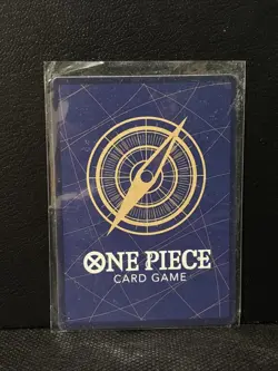 I Know You're Strong... OP13-040 - 3rd Anniversary Treasure Campaign Pack Promo - Image 2