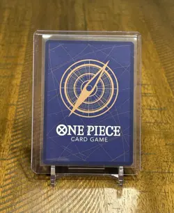 Monkey.D.Luffy (OP10-111) (Parallel) One Piece Royal Blood Foil... - Image 2