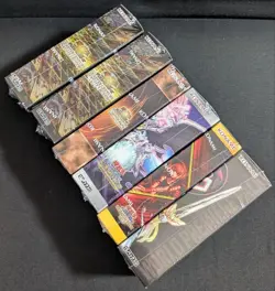 Yu-Gi-Oh! Official Card Game Duel Monsters Bulktotal 8 Items No.MY843 - Image 5