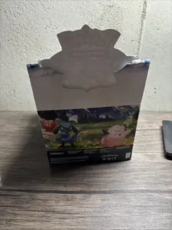Pokemon TCG 10x Mega Evolution Ascended Heroes Mini Tin DISPLAY Sealed-NEW!! - Image 5