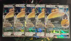 🪾JUMBO Lot Of 19 Modern Pokemon Cards Collection Lot EX/V/VStar/VMax - Image 4