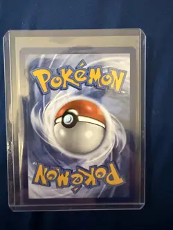 Pokemon Terapagos EX 173/142 Stellar Crown Hyper Rare Holo Basic 230HP TCG Card - Image 2