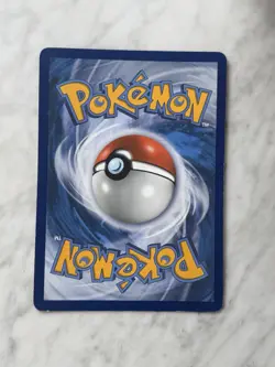 JUMBO Pokemon Kommo-o GX SM71 Promo Full Art Holo Guardians Rising 240 HP Card - Image 2