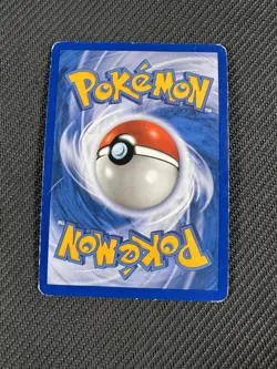 Swirl MP Rampardos Holo 33/123 Mysterious Treasures Exclusive 2007 Pokemon Card - Image 2