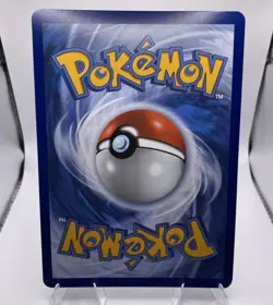 Black Kyurem EX BW Promo Jumbo Oversized Pokemon Card Holo NM - Image 2