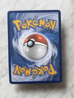 JUMBO Pokemon Mewtwo EX Promo Holo Cards XY183 170 HP Oversized Card English - Image 2