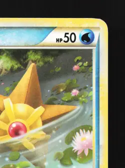 Staryu 84/123 HeartGold & SoulSilver MP Pokemon Card TCG - Image 5